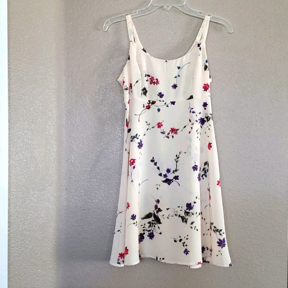 Women's Summer Dress